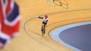 New cohort of future cycling stars join Great Britain Cycling Team Academy in its 20th year