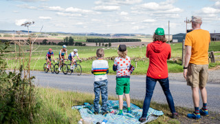 Lloyds Bank Tour of Britain Men 2024 Stage One: Key Locations