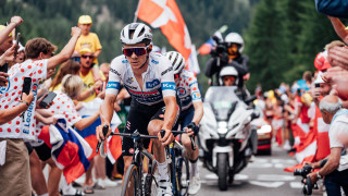 Remco Evenepoel and Julian Alaphilippe head to Lloyds Bank Tour of Britain this September