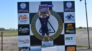 Lloyds National Series weekend round-up - 5/6 April 2025