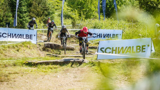 Preview: Schwalbe British 4X Series Continues in Afan