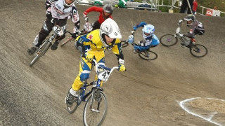 Report: National BMX Rounds 1 &amp; 2