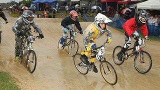 BMX National Series Rounds 5 &amp; 6