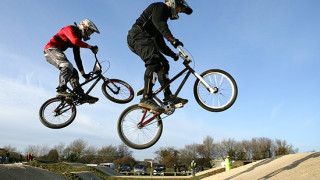 Report: BMX East Anglian Winter Series R4