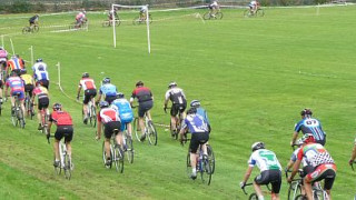 &#039;Cross: Denby Wins Winter League 1