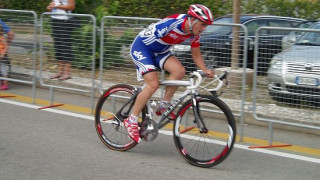 Paracycling World Road Championships - Day 3