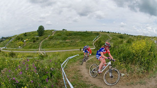 European XC Championships Day One