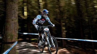 British DH Champs 2009 report