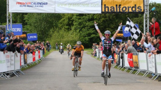 2009 Ryedale GP