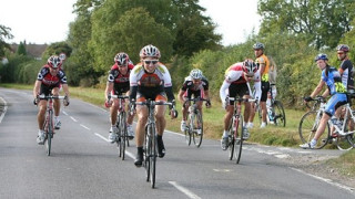 JP`s Sussex Border Race