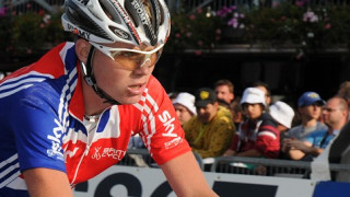 British Riders for Sky Pro Team