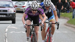 Report: Cheshire Classic Women&#039;s RR