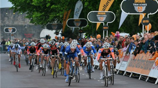 Tour Series: Portsmouth