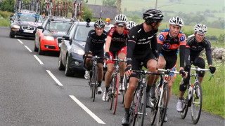 Report: Newton wins Beaumont Trophy