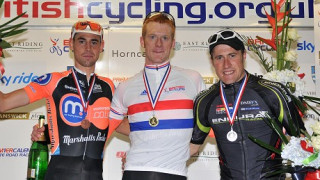 Report: National Circuit Race Championship