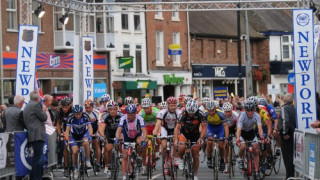 Report: Newport Nocturne Circuit Race