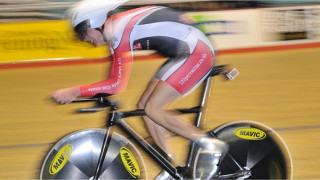 Report: Day 1 - National Senior Track Championships