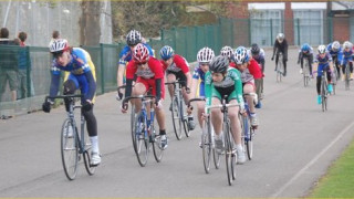 Preston Park Track League #3