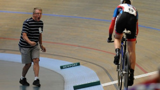 Junior Track Championships