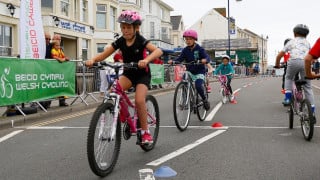 Becoming a Go Ride Club in Wales