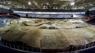 Preview: 2013 British BMX Series Round 1