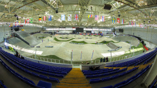 Guide: 2015 British BMX Series set to start at National Cycling Centre