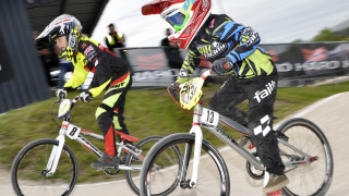 British BMX Series makes successful return to Scotland