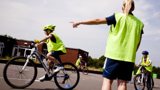 Safeguarding children: Whistle-blowing and sharing of information or concerns
