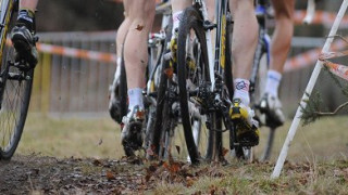 Whitehaven Summer Cyclo-Cross 2013