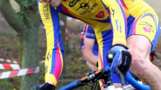 Cross: Champ Cotton wins latest Lincs League