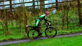 Cross: Clarkson wins final Yorks Series Event