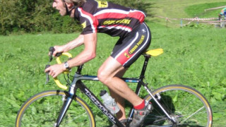 Cross: Webber wins in Hoggenburg Cross