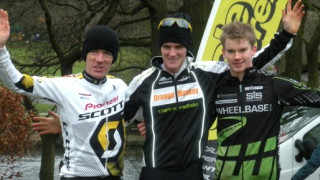 Cross: Fletcher does the double with North West win