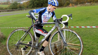 Cross: Holmes return to winning form at Redbridge