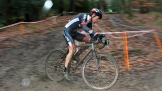 Cross: The Butler does it on &lsquo;old school&rsquo; Croydon course