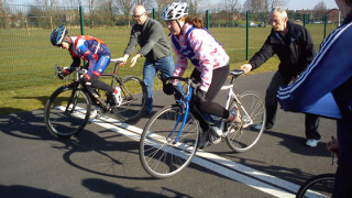 Report: Tameside Go-Ride Road Race 1