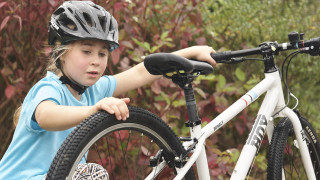 Buying a child’s bike? Read our top tips before you hit the shops