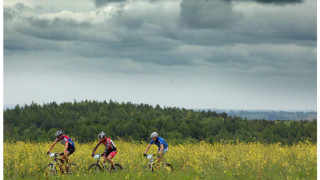 MTB: Northern XC Champs Report