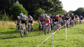 Midweek Mountain Bike Madness Series concludes