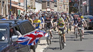 British MTB Marathon Championships to have &lsquo;festival feel&rsquo;