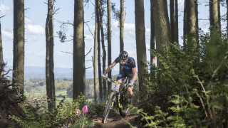 British National Cross Country Series - Event dates &amp; Entry Links