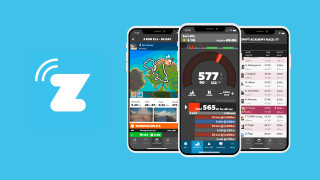 Try a Zwift Meetup