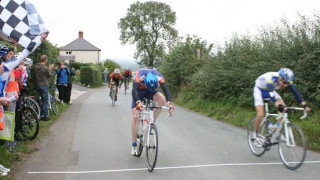 Report: Derby Mercury Road Race