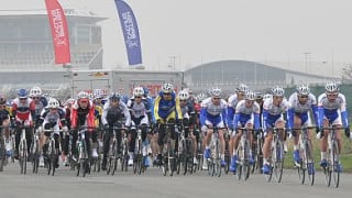 Preview: 51st Eddie Soens Memorial Cycle Race