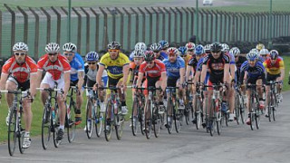 Report: Barkston Heath Circuit Races