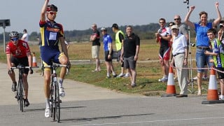 Report: Woodbridge Criteriums