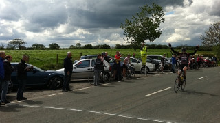 Road: West Pennine Road Race