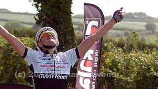 South West Regional RR Champs