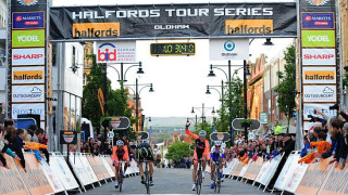 Tour Series: Endura Take Oldham