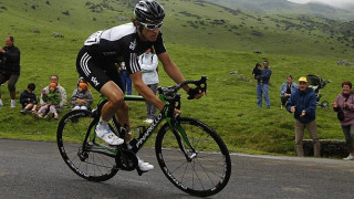 Tour de France - Stage 12